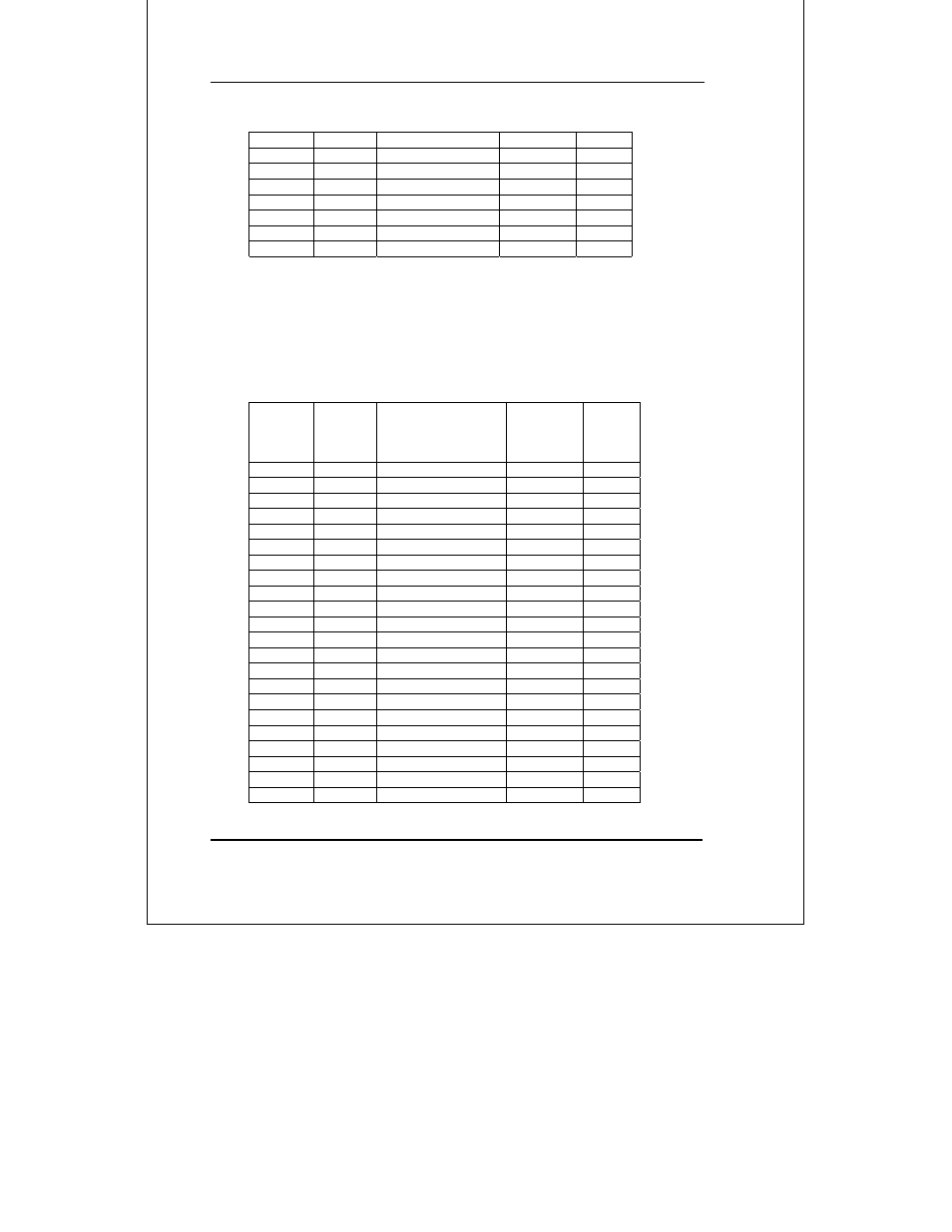 V.35 cable for wan port | D-Link DI-1162 User Manual | Page 147 / 170