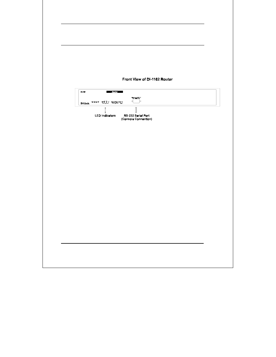 Identifying external components | D-Link DI-1162 User Manual | Page 19 / 170