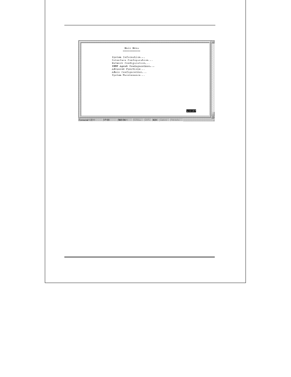 Step 3a - configuring the lan port | D-Link DI-1162 User Manual | Page 27 / 170