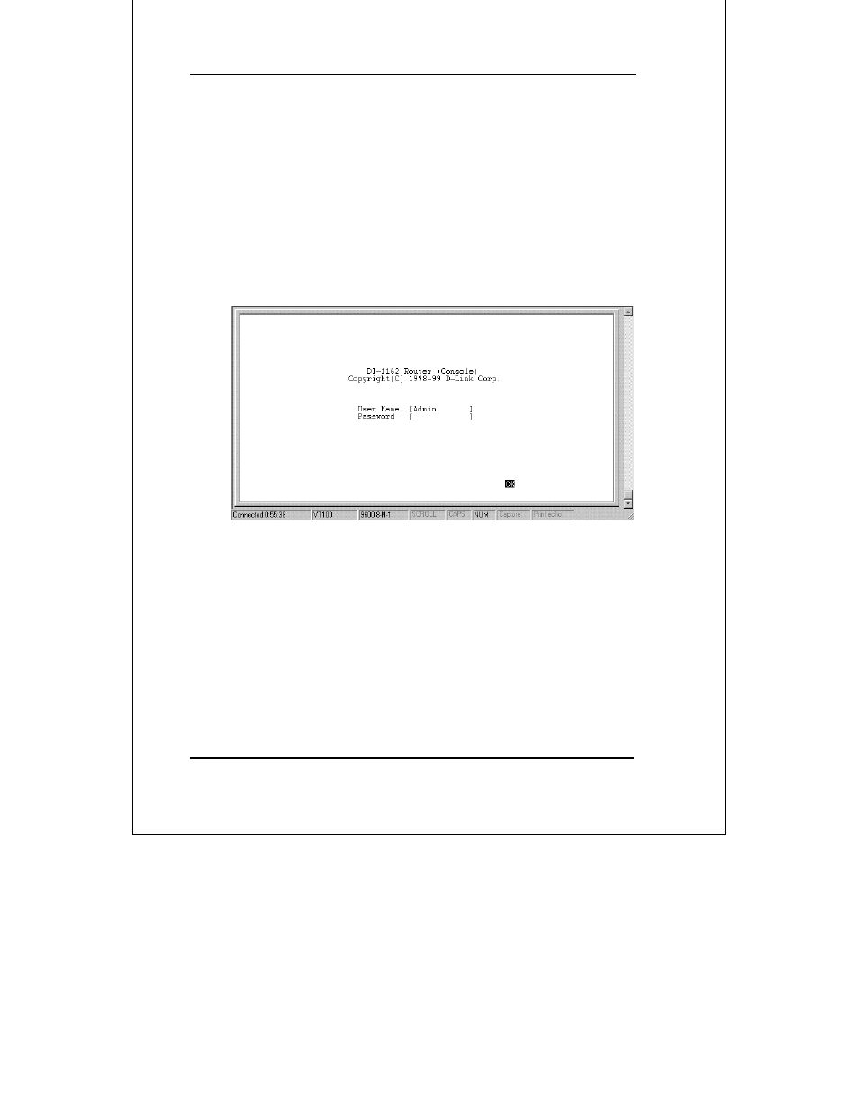 Configuration and management | D-Link DI-1162 User Manual | Page 37 / 170