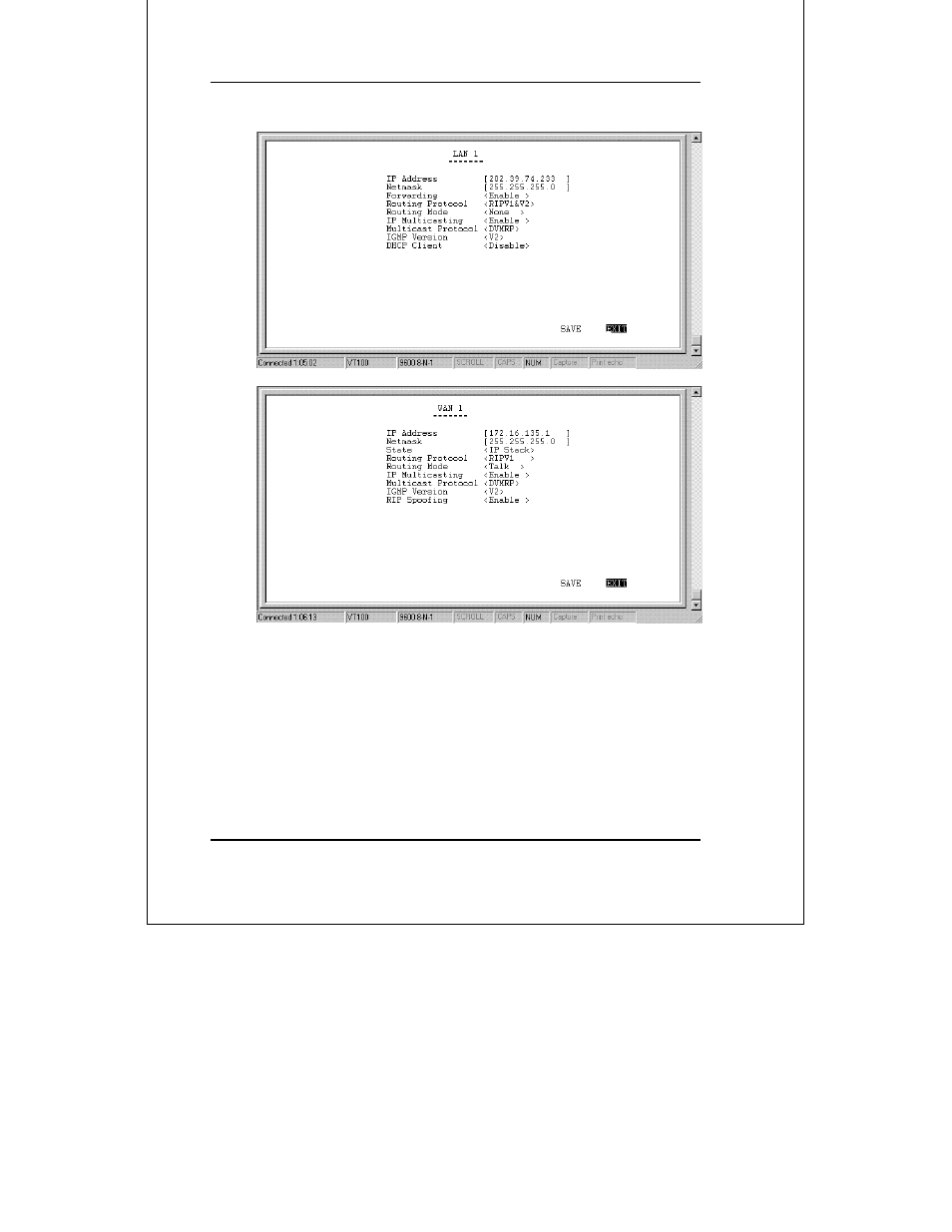 D-Link DI-1162 User Manual | Page 46 / 170