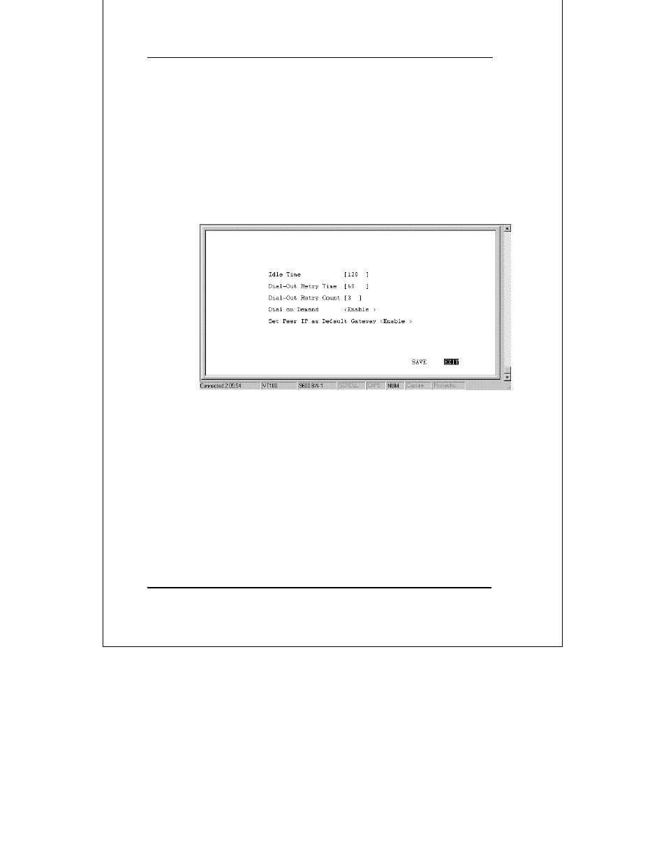 Wan 1 | D-Link DI-1162 User Manual | Page 63 / 170