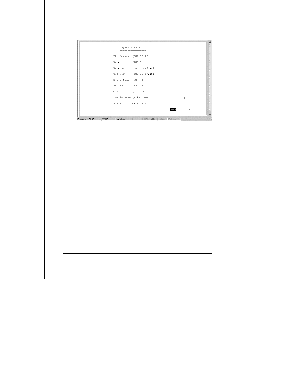 D-Link DI-1162 User Manual | Page 73 / 170