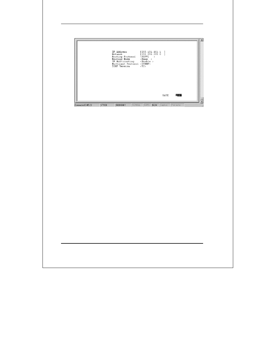 Static arp | D-Link DI-1162 User Manual | Page 84 / 170