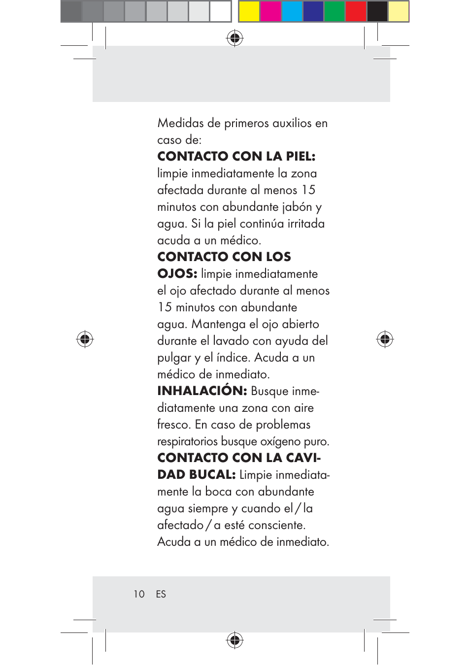 Livarno Z31206A-BS User Manual | Page 10 / 89