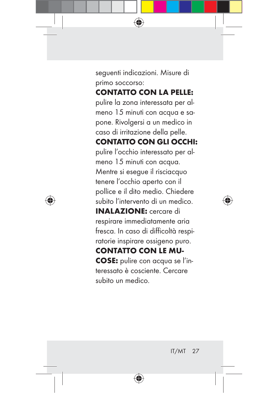 Livarno Z31206A-BS User Manual | Page 27 / 89