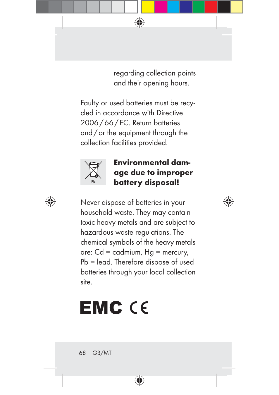 Livarno Z31206A-BS User Manual | Page 68 / 89