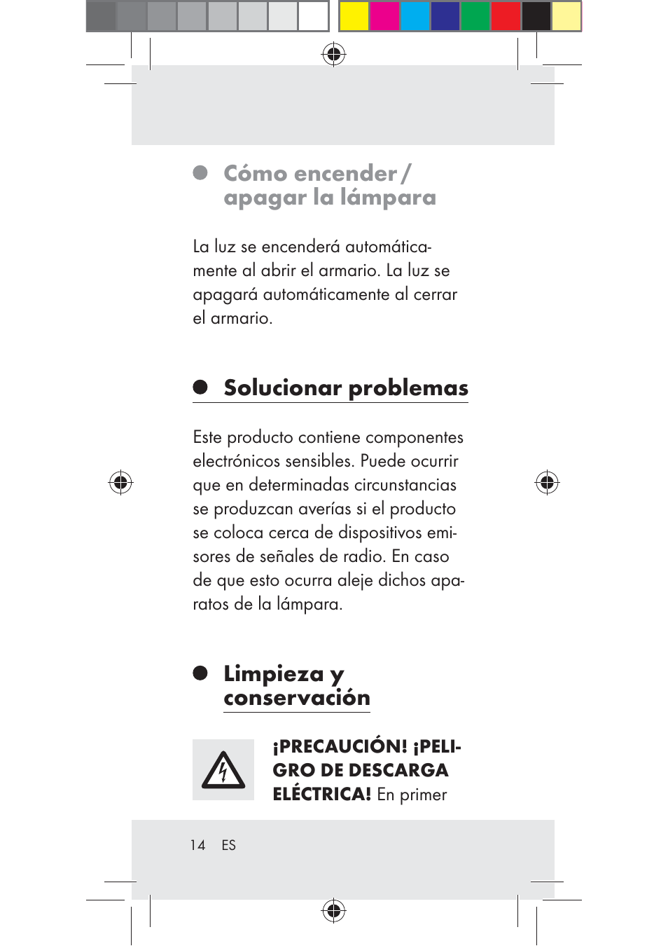 Livarno Z31206B-BS User Manual | Page 14 / 74