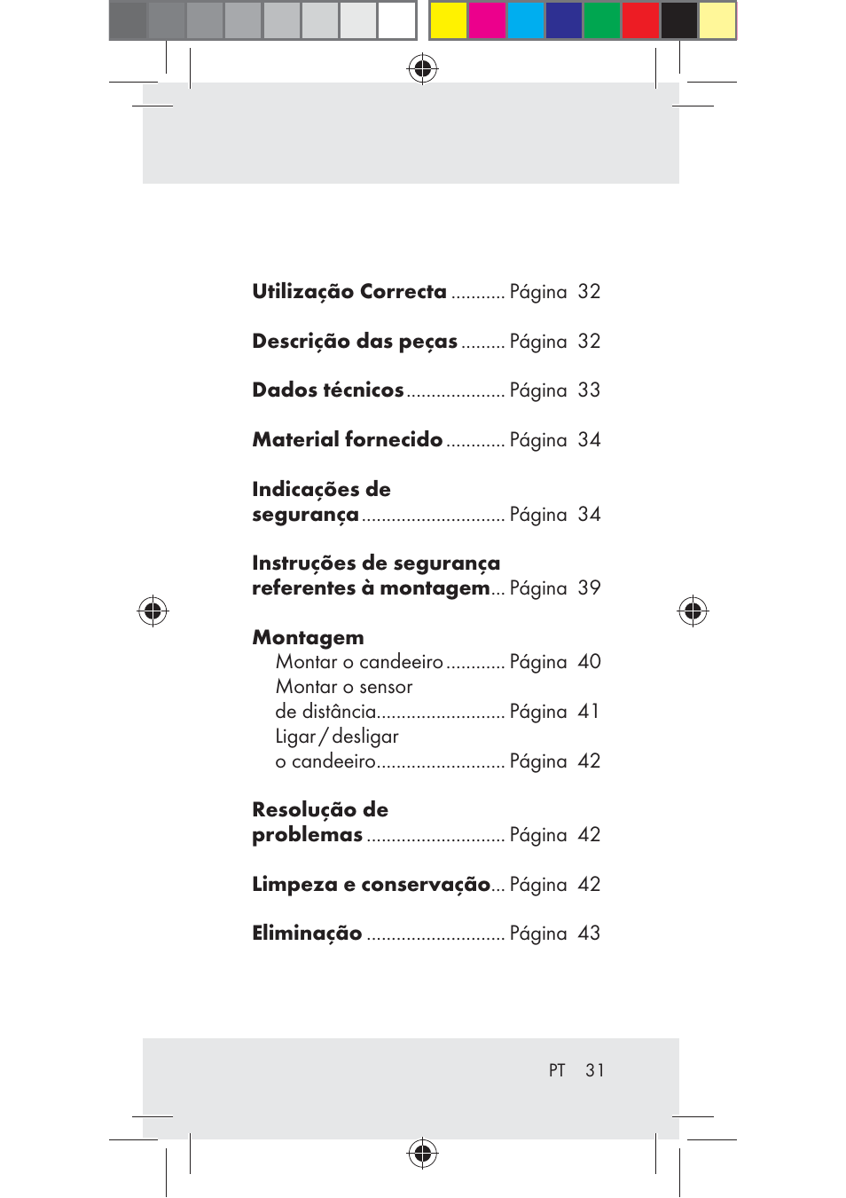 Livarno Z31206B-BS User Manual | Page 31 / 74