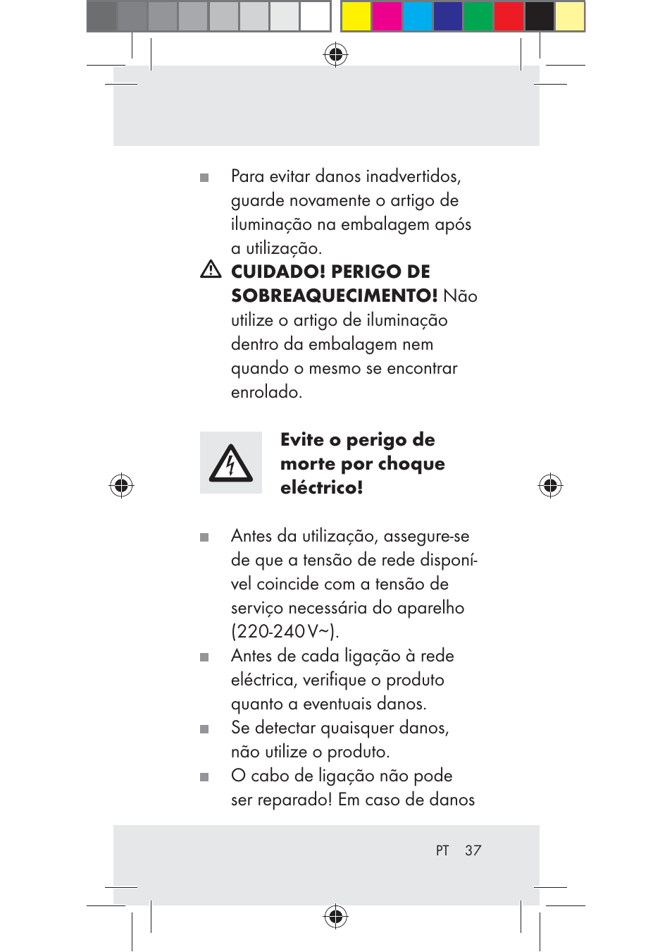 Livarno Z31206B-BS User Manual | Page 37 / 74