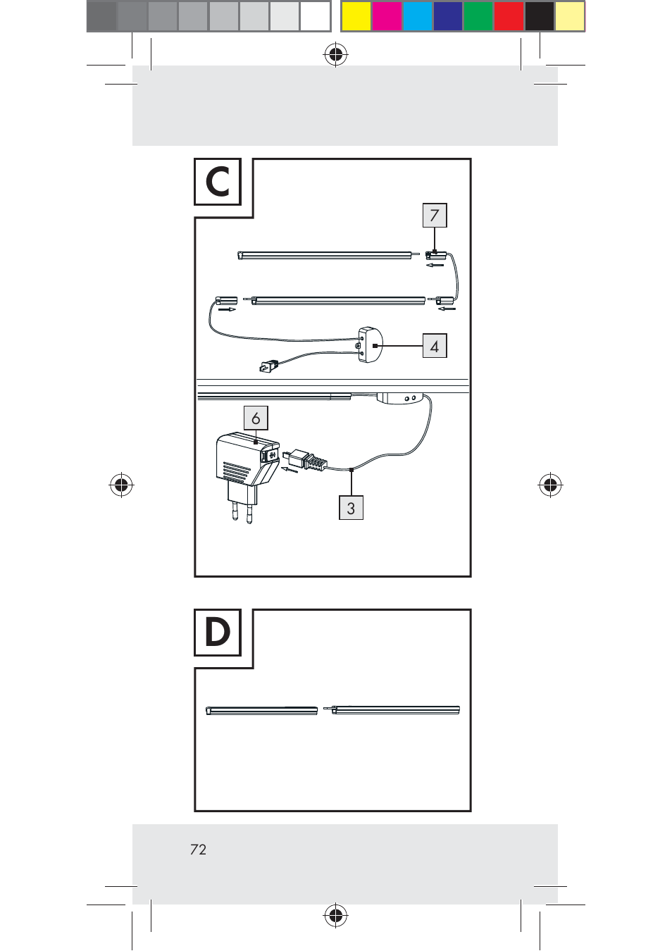 Livarno Z31206B-BS User Manual | Page 72 / 74