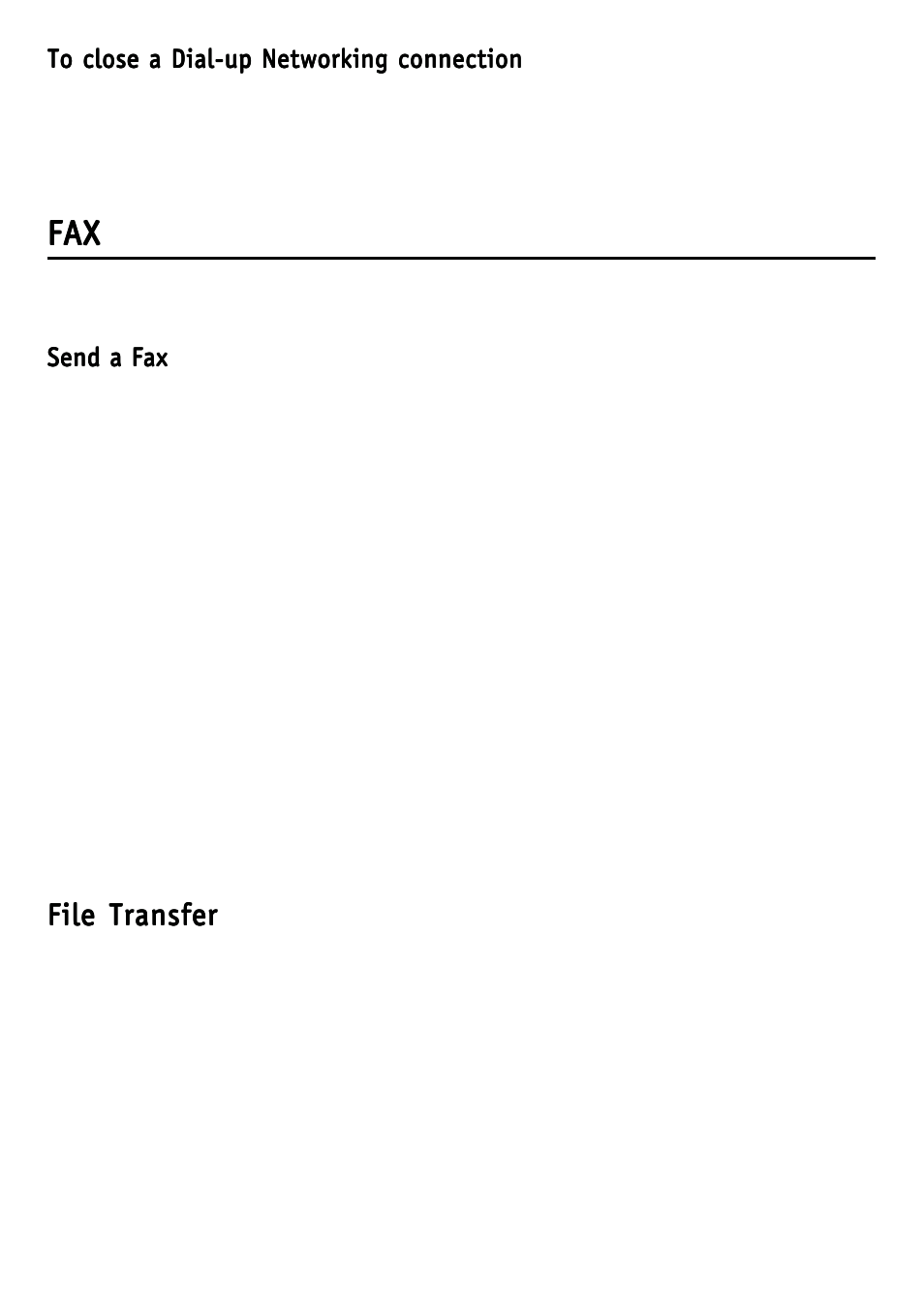 File transfer | D-Link DBT-120 User Manual | Page 24 / 61