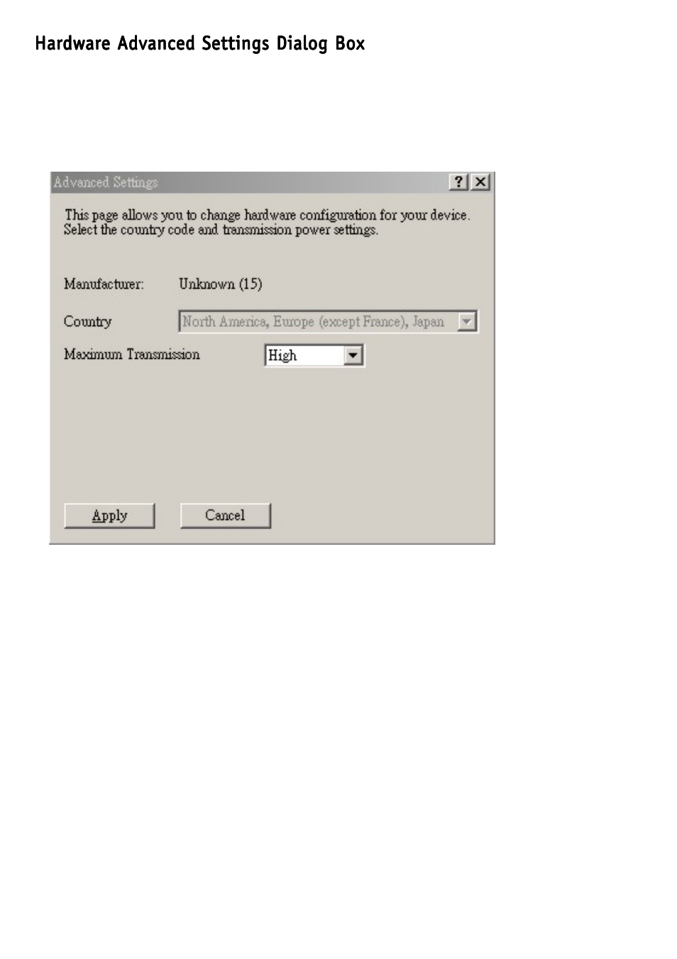 D-Link DBT-120 User Manual | Page 40 / 61