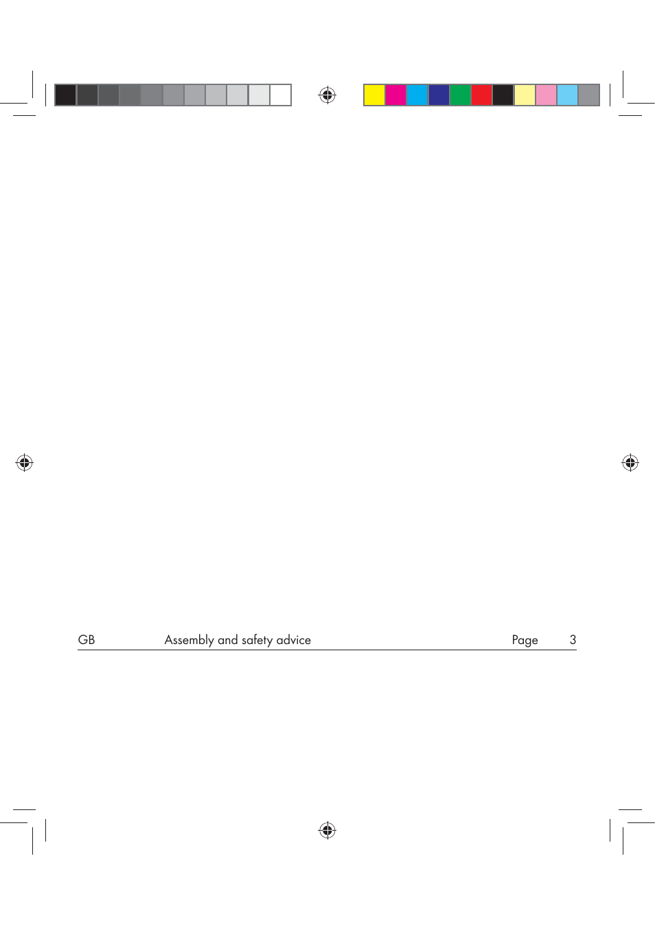 Livarno Z29526A User Manual | Page 2 / 16