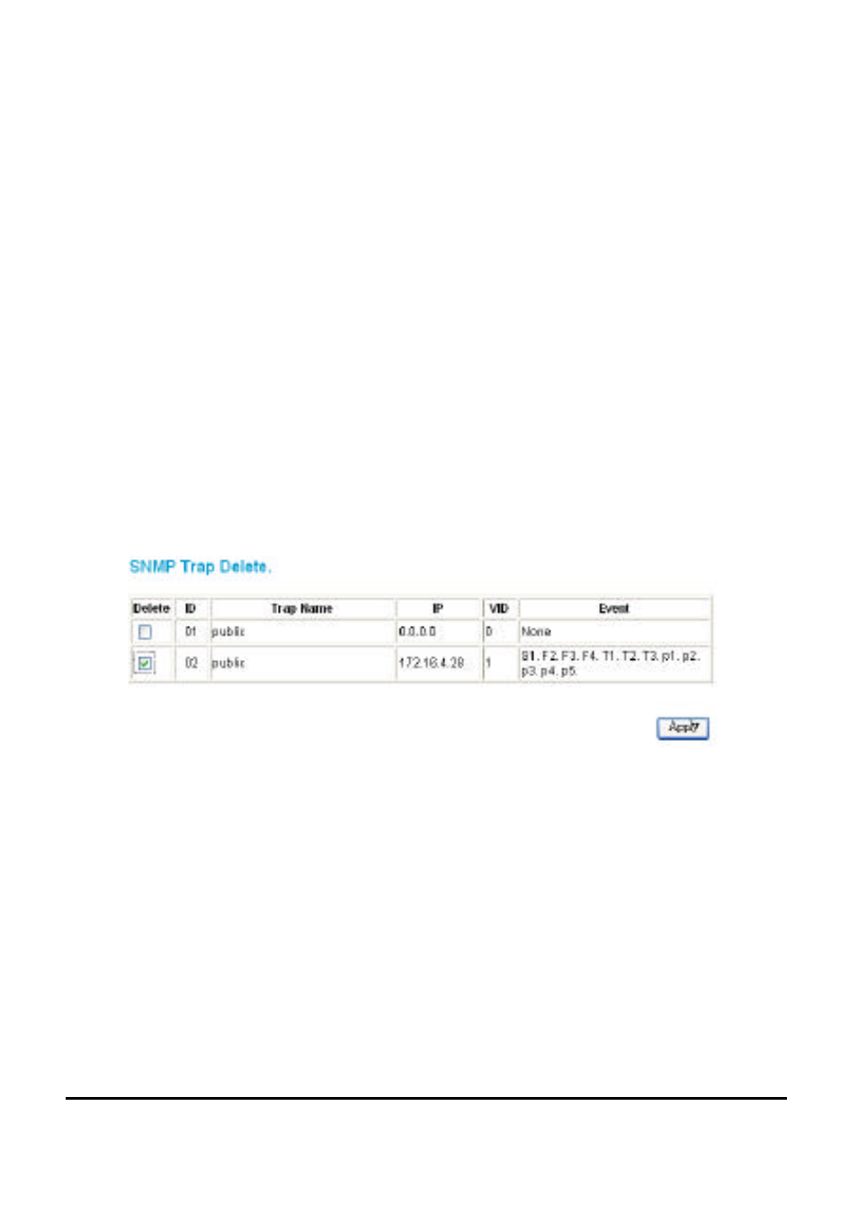 D-Link DES-1526 User Manual | Page 52 / 93