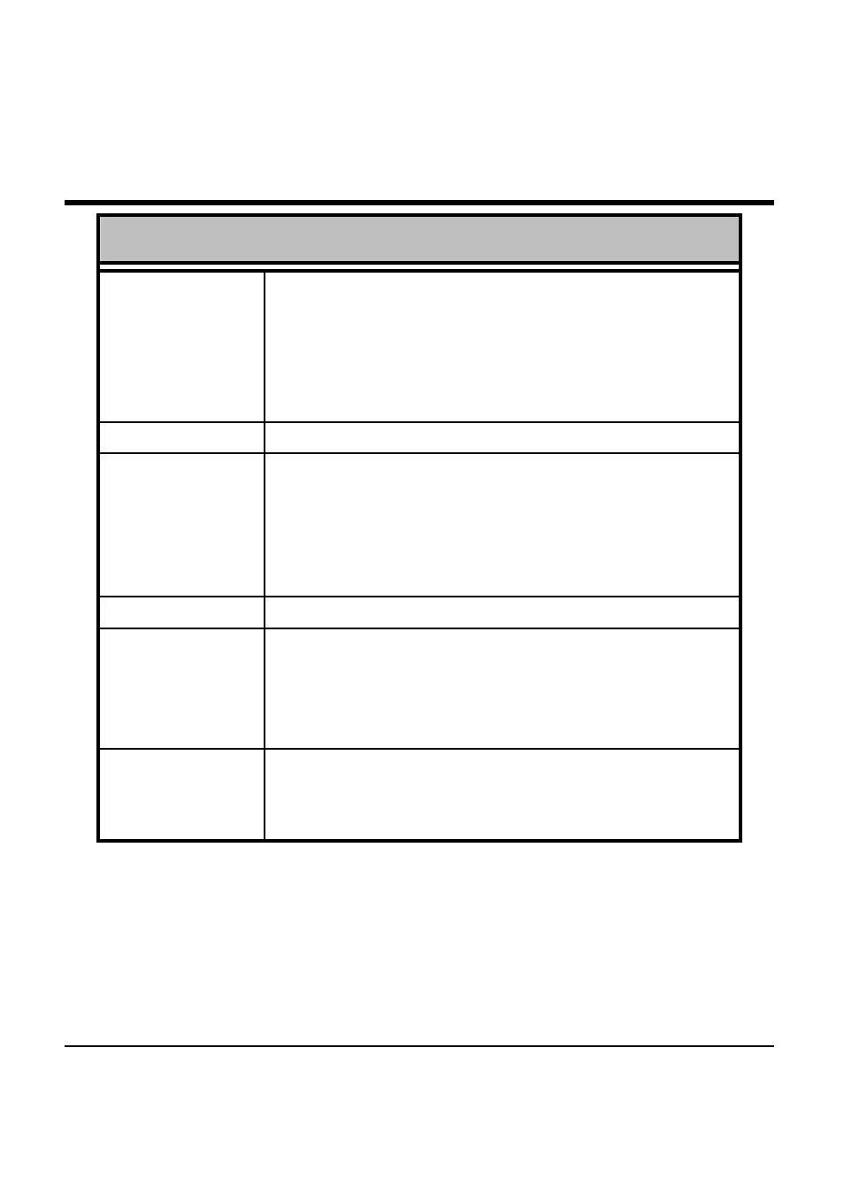 Echnical, Pecifications | D-Link DES-1526 User Manual | Page 67 / 93