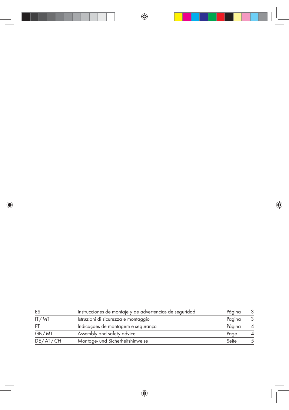 Livarno Z30337 User Manual | Page 2 / 10