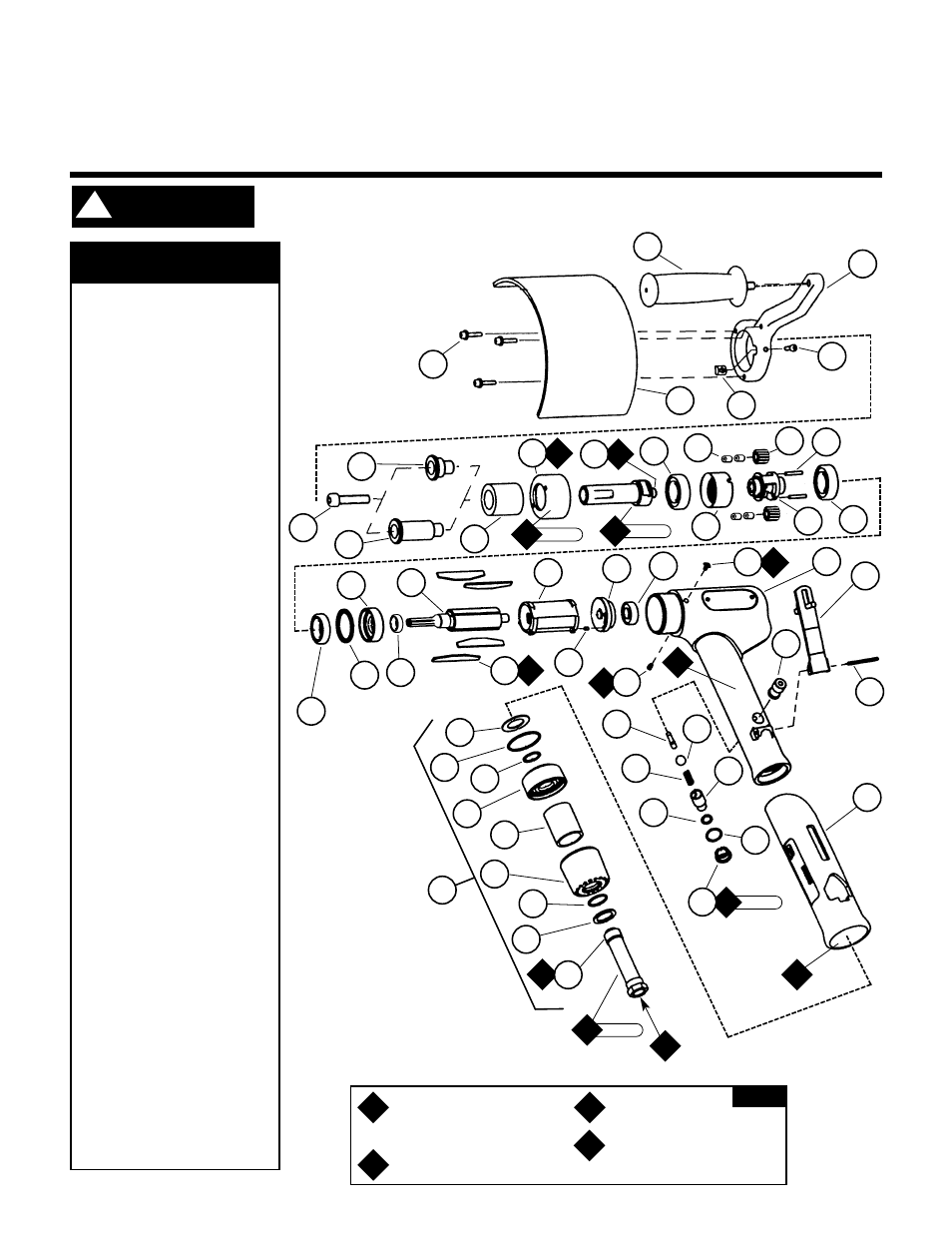 Dynabrade 13411 3 User Manual | 4 pages