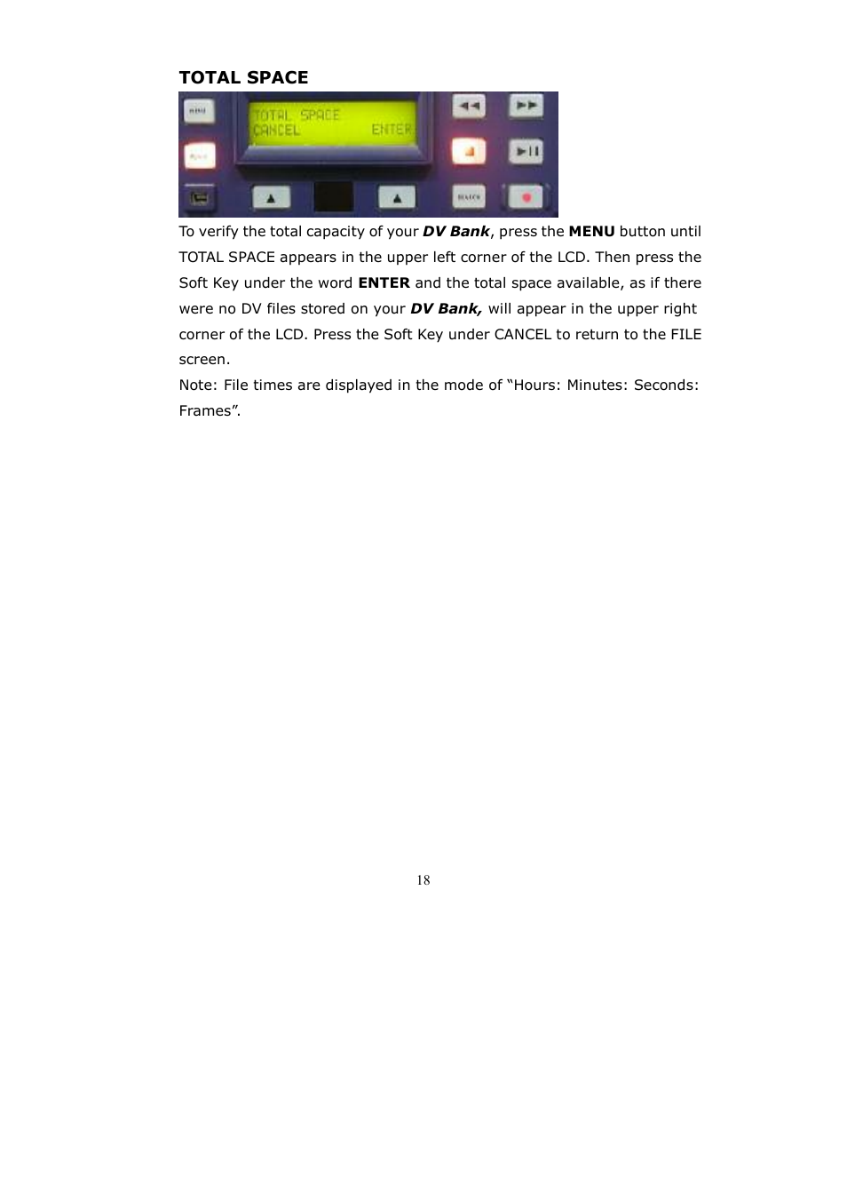 Datavideo DV Bank User Manual | Page 19 / 28