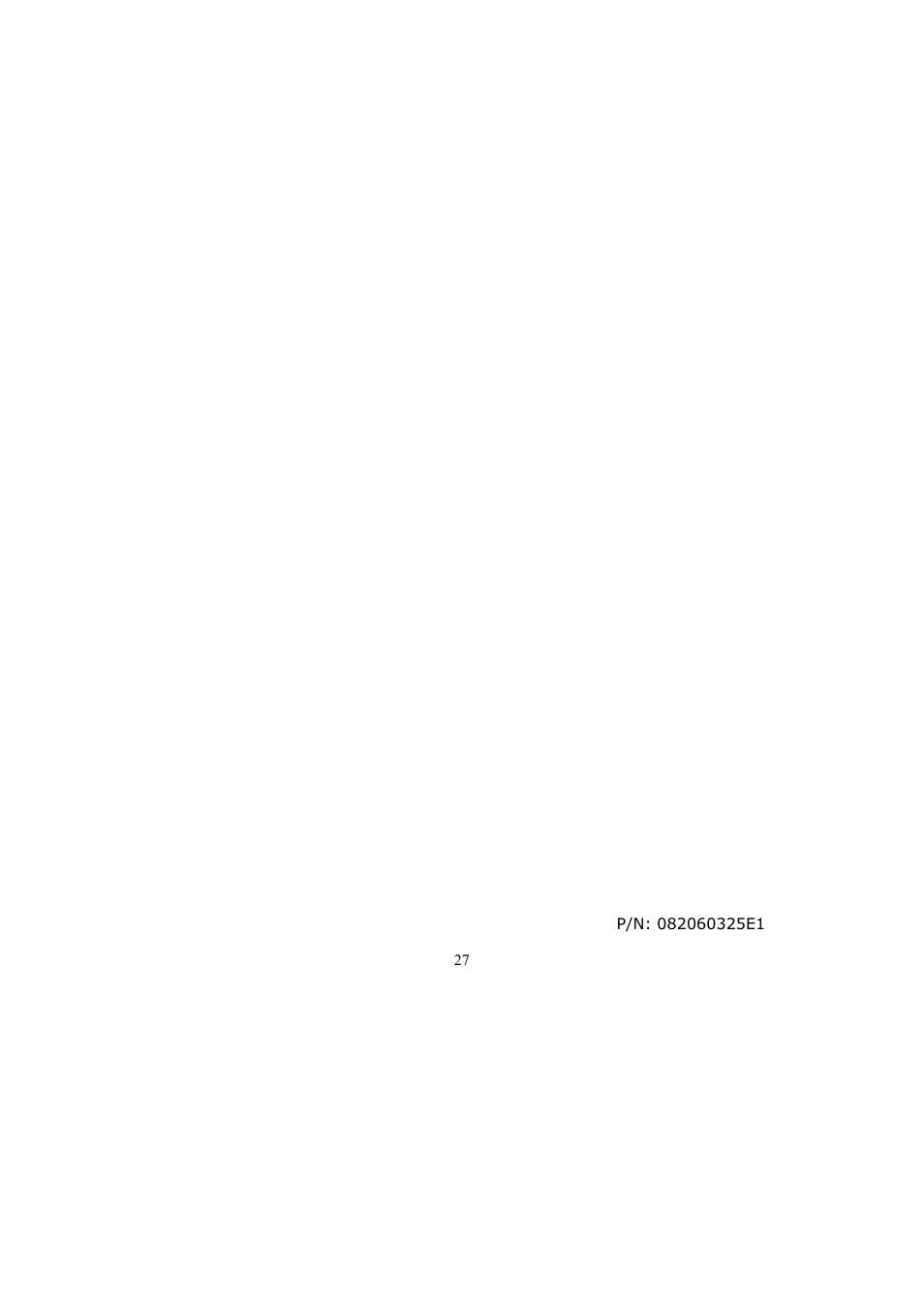 Datavideo DV Bank User Manual | Page 28 / 28