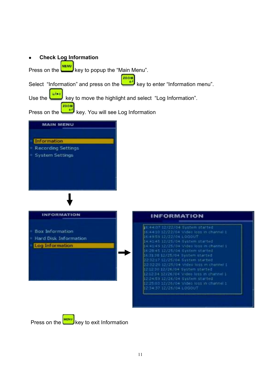 Datavideo MP-4100 User Manual | Page 12 / 46