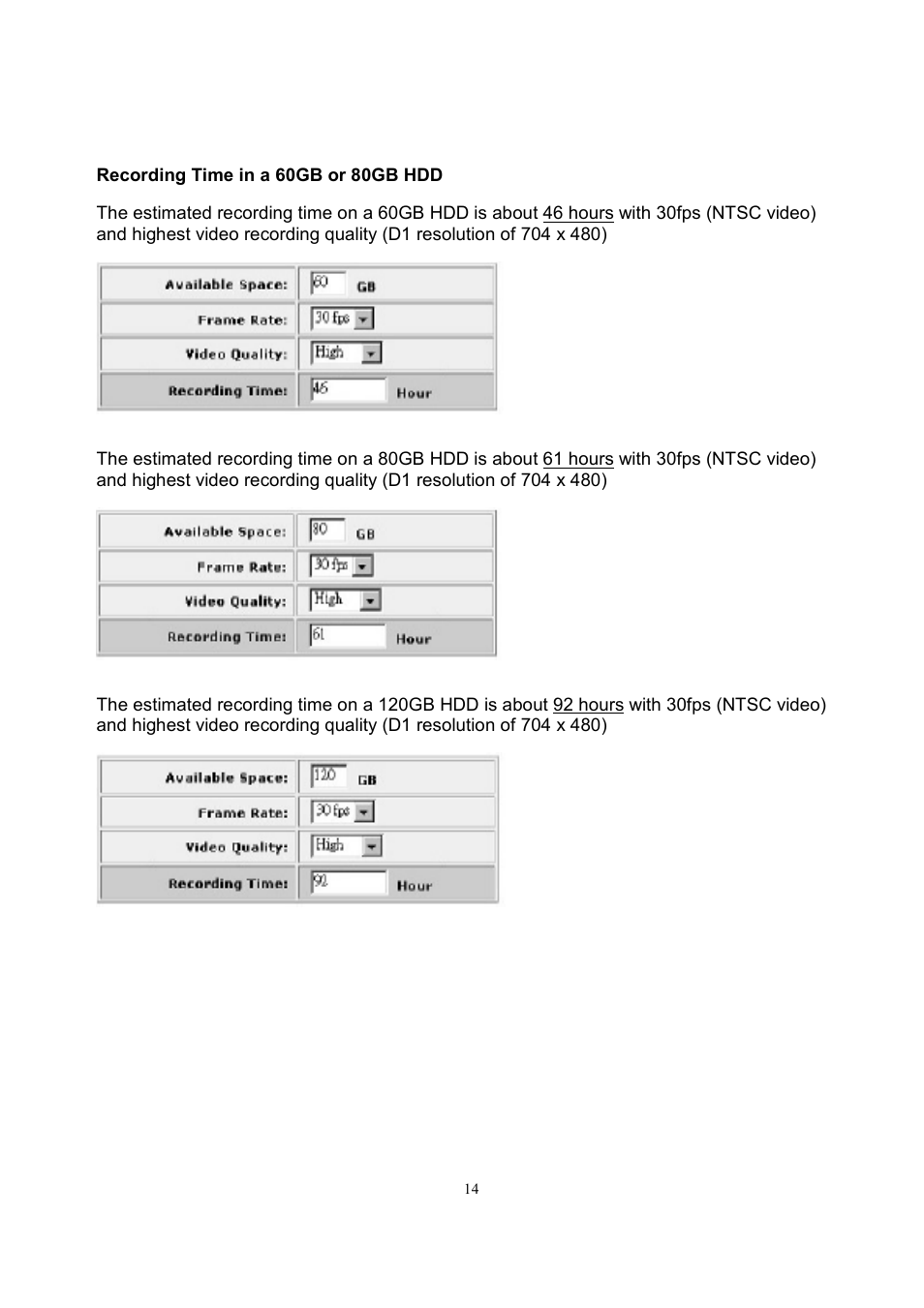 Datavideo MP-4100 User Manual | Page 15 / 46