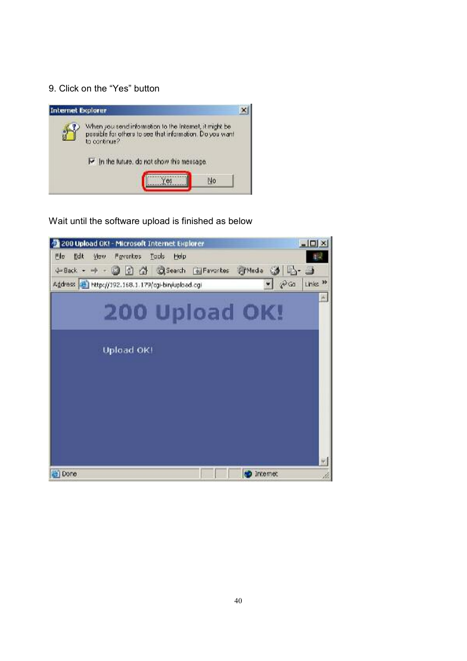 Datavideo MP-4100 User Manual | Page 41 / 46