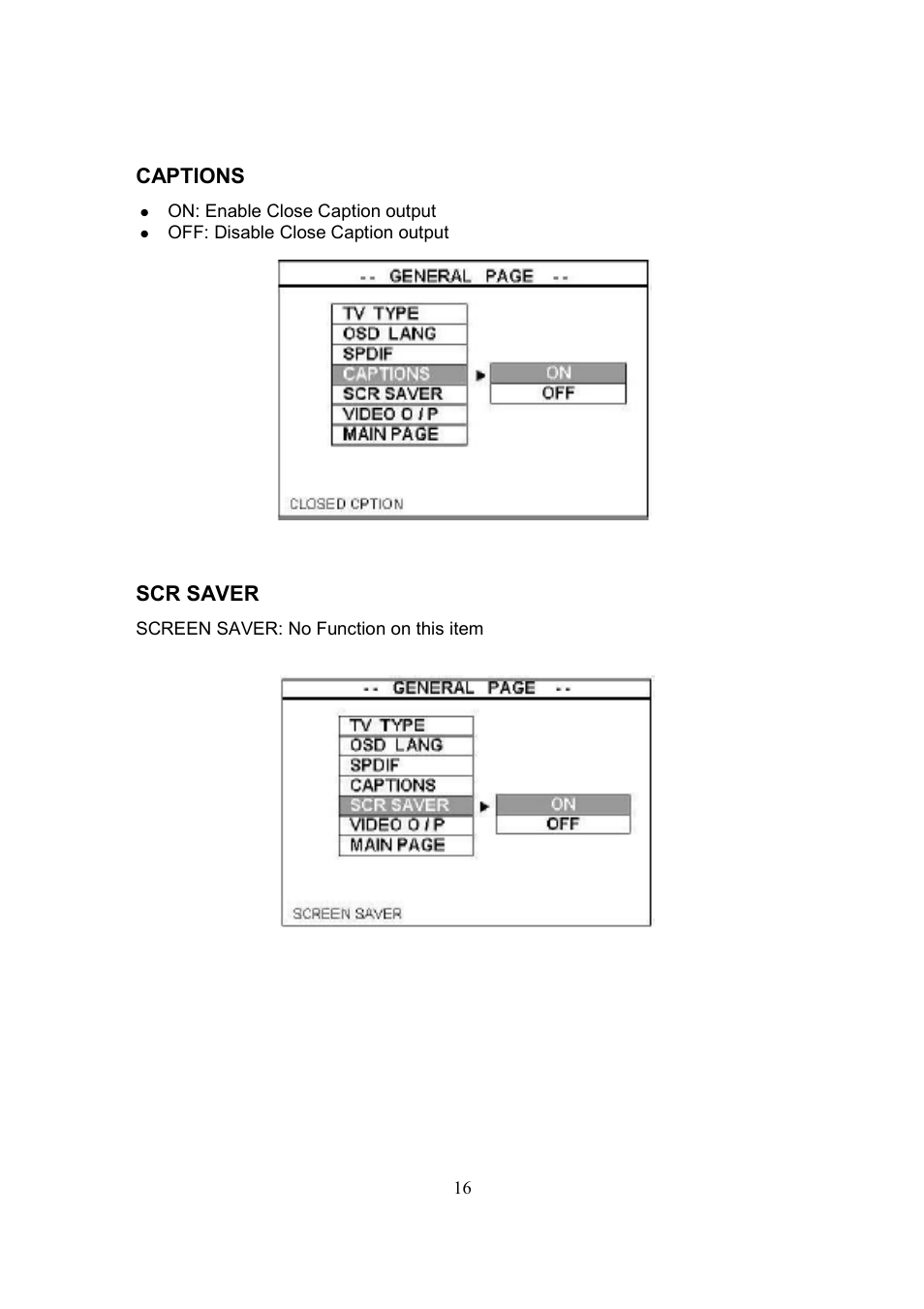 Datavideo CP-100 PRO User Manual | Page 17 / 30