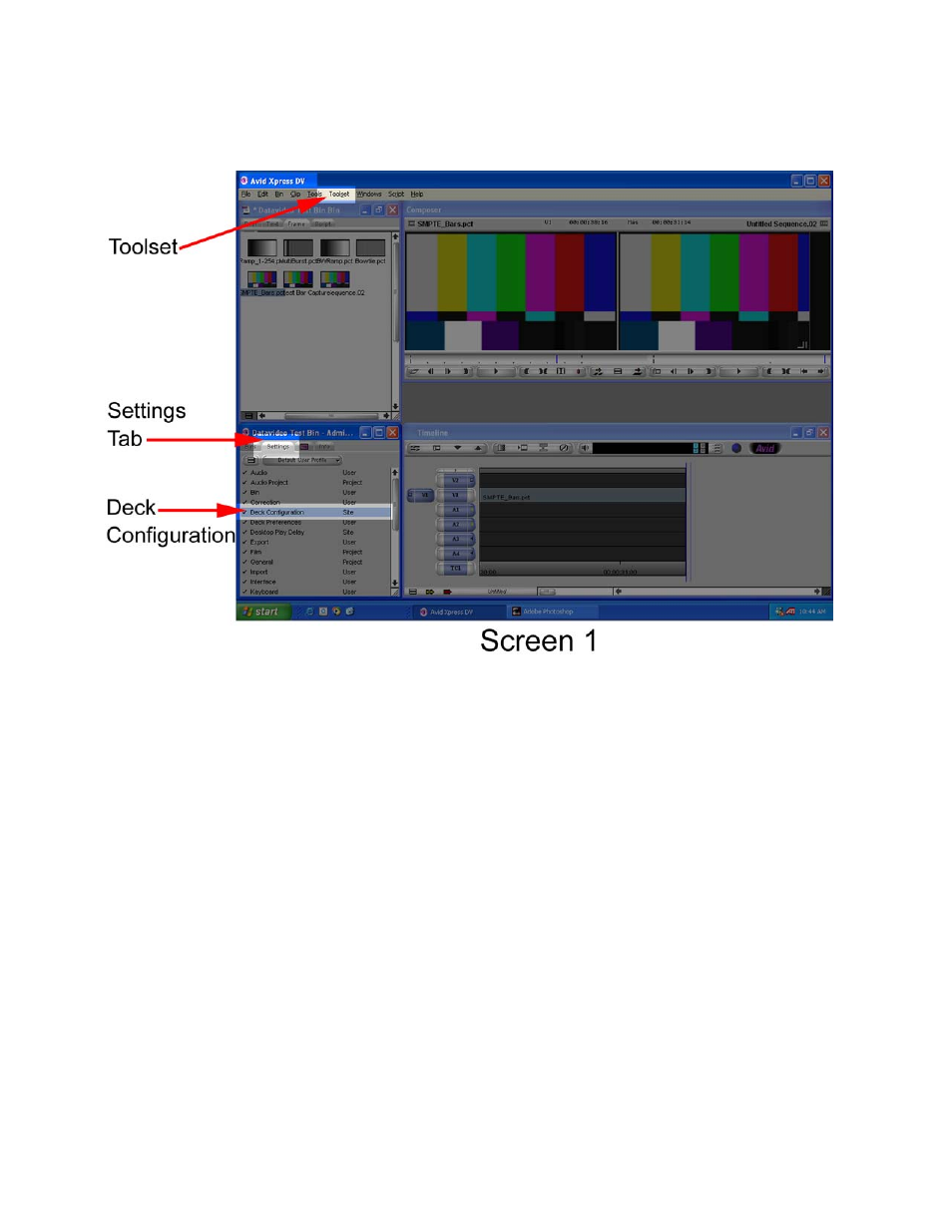 Datavideo Digital Video Converter DAC-100 User Manual | Page 10 / 12