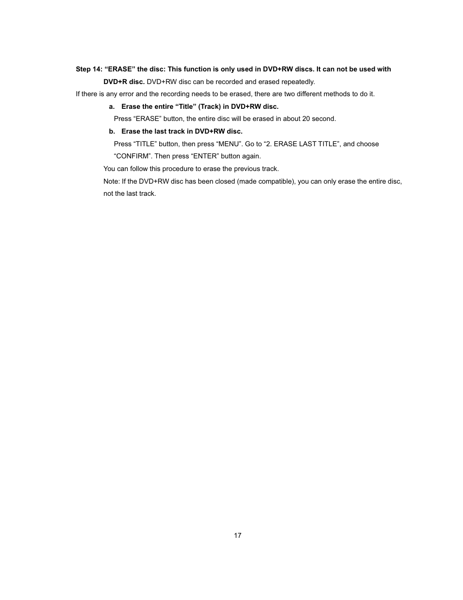 Datavideo MP-6000 Mk2 User Manual | Page 18 / 49