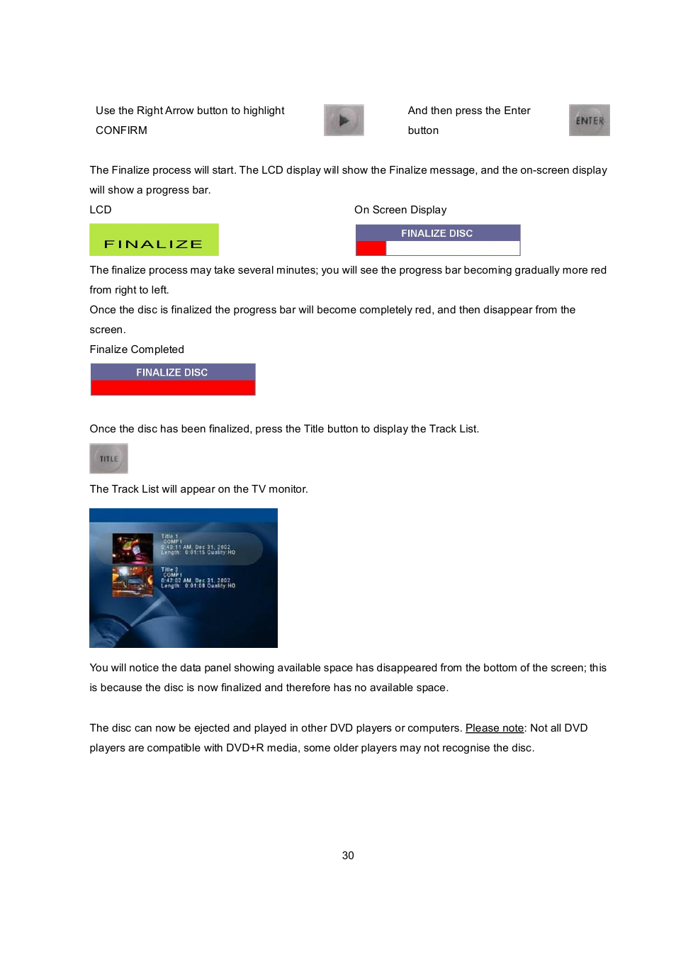 Datavideo MP6000MD User Manual | Page 31 / 49