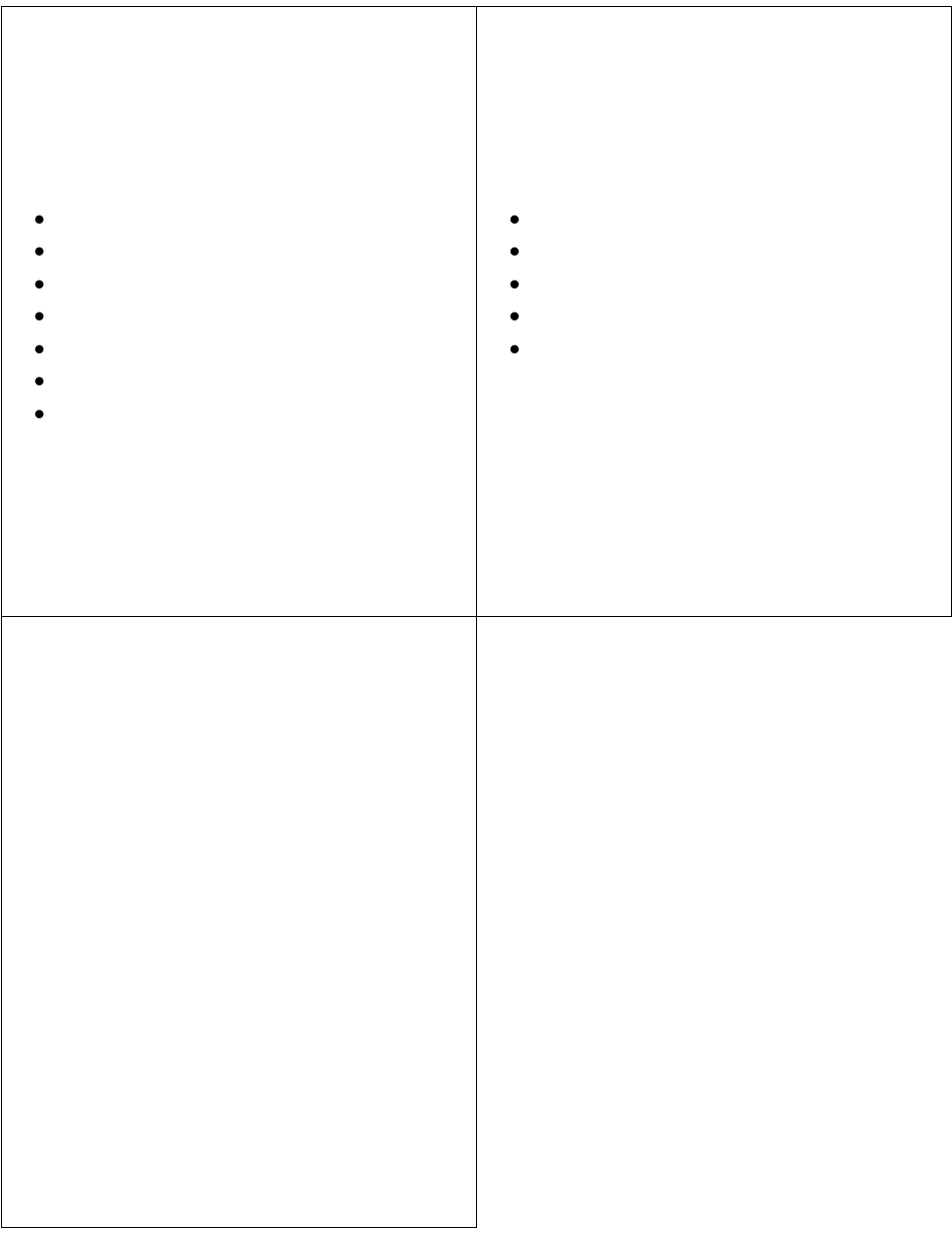 Datavideo TLM-350 User Manual | Page 8 / 8