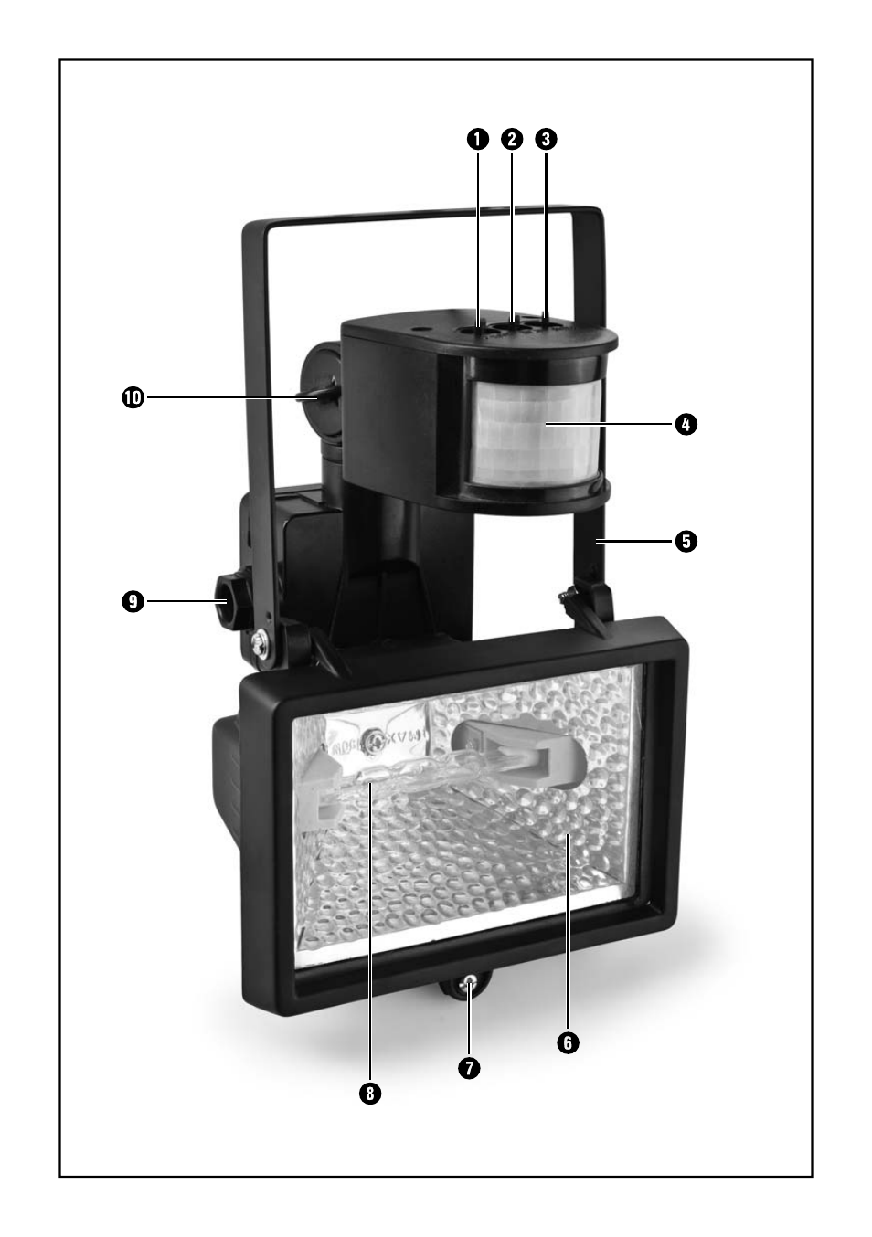 Livarno LSHB 150 A1 User Manual | Page 3 / 64