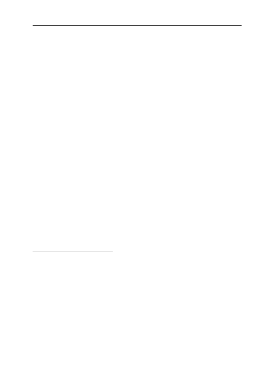 Dynacord promatrix system | Dynacord DPP 4004 User Manual | Page 6 / 9