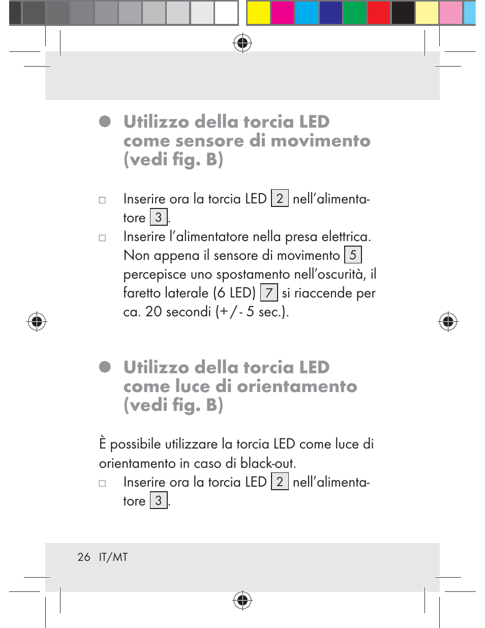 Livarno Z31330-BS User Manual | Page 26 / 65