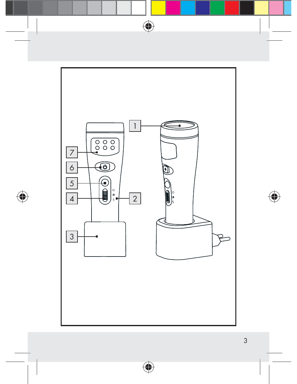 Livarno Z31330-BS User Manual | Page 3 / 65