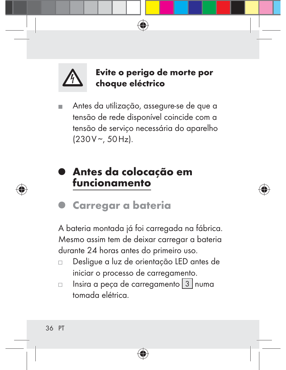 Livarno Z31330-BS User Manual | Page 36 / 65