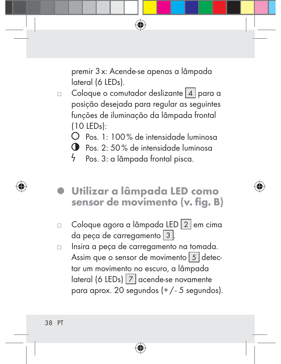 Livarno Z31330-BS User Manual | Page 38 / 65