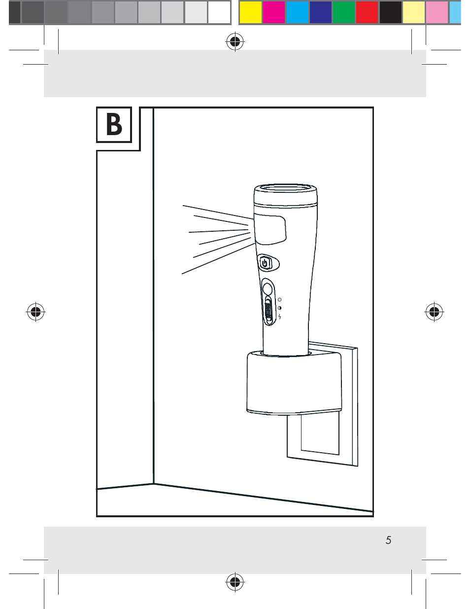 Livarno Z31330-BS User Manual | Page 5 / 65