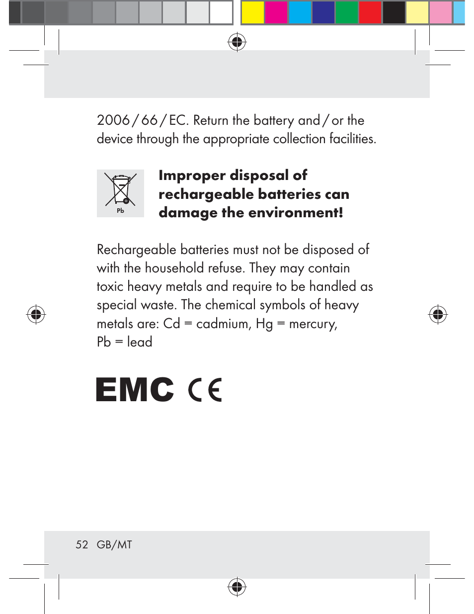 Livarno Z31330-BS User Manual | Page 52 / 65