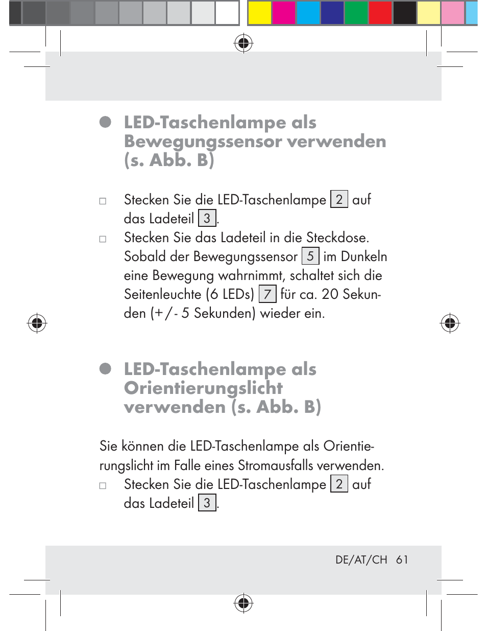 Livarno Z31330-BS User Manual | Page 61 / 65