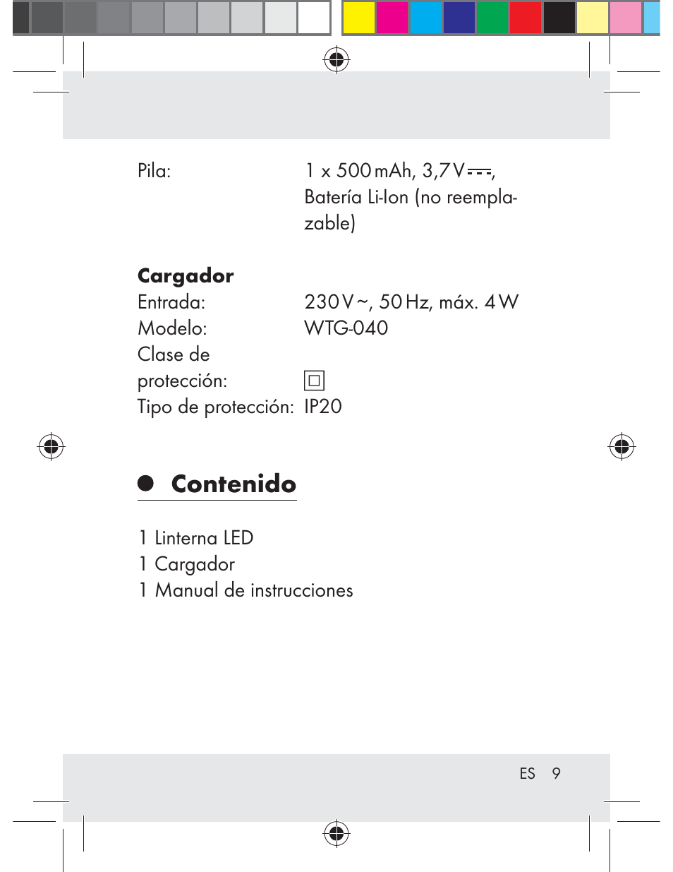 Livarno Z31330-BS User Manual | Page 9 / 65