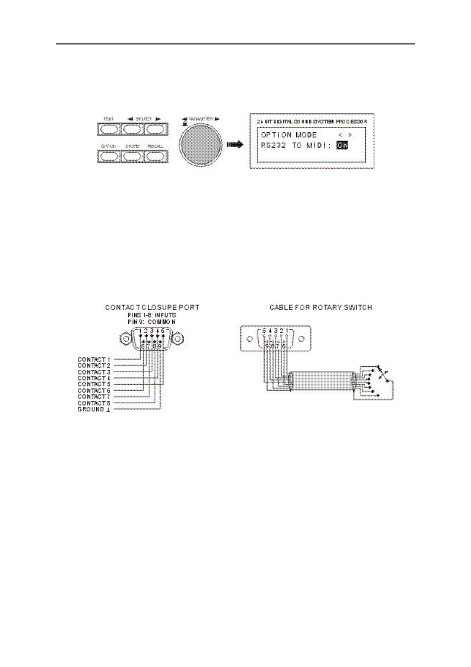 Dynacord DSP 244 User Manual | Page 40 / 51