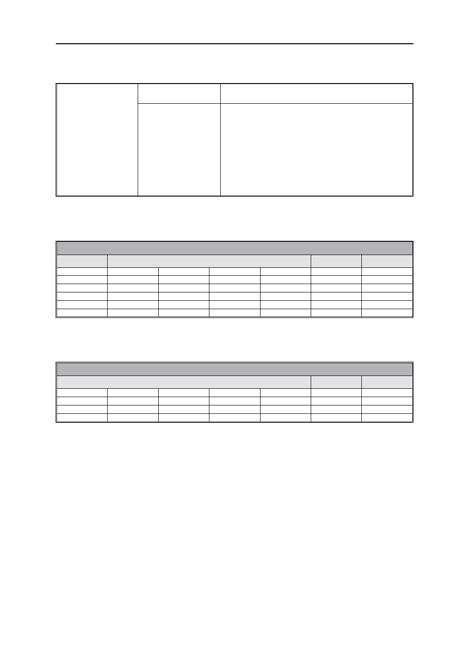 M i d i | Dynacord DSP 244 User Manual | Page 44 / 51