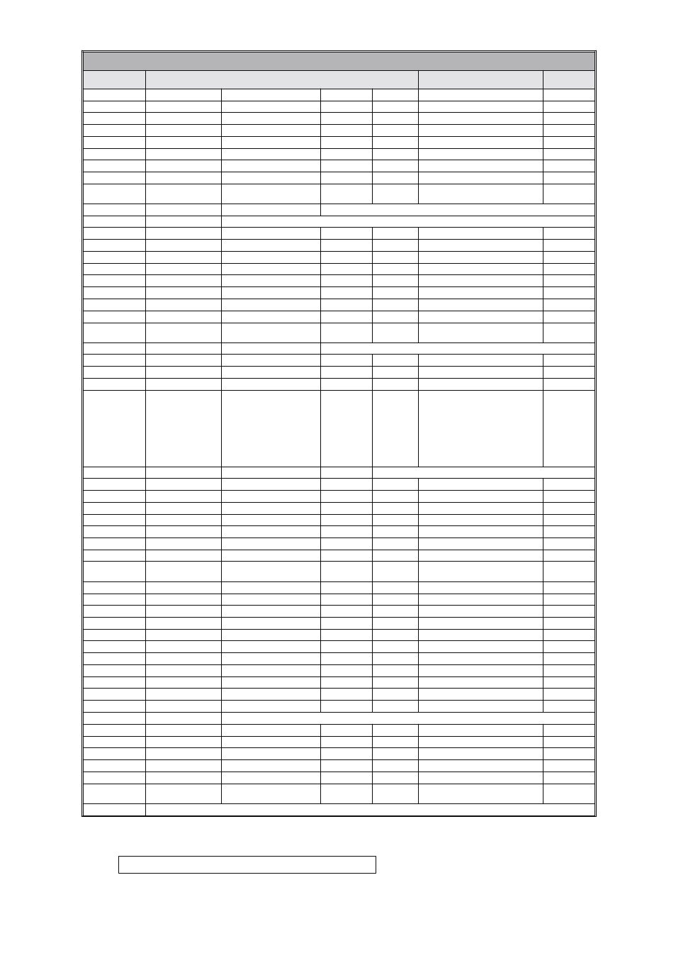 Dynacord DSP 244 User Manual | Page 45 / 51