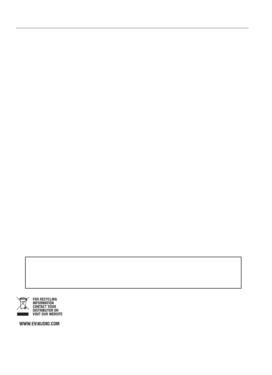 Descriptions | Dynacord Compact Mixing System 1600 User Manual | Page 4 / 80