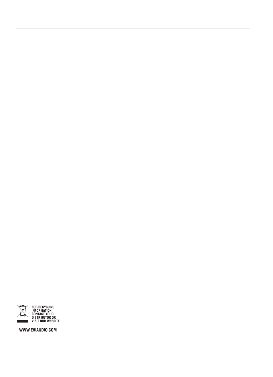 Descriptions | Dynacord Compact Mixing System 1600 User Manual | Page 52 / 80