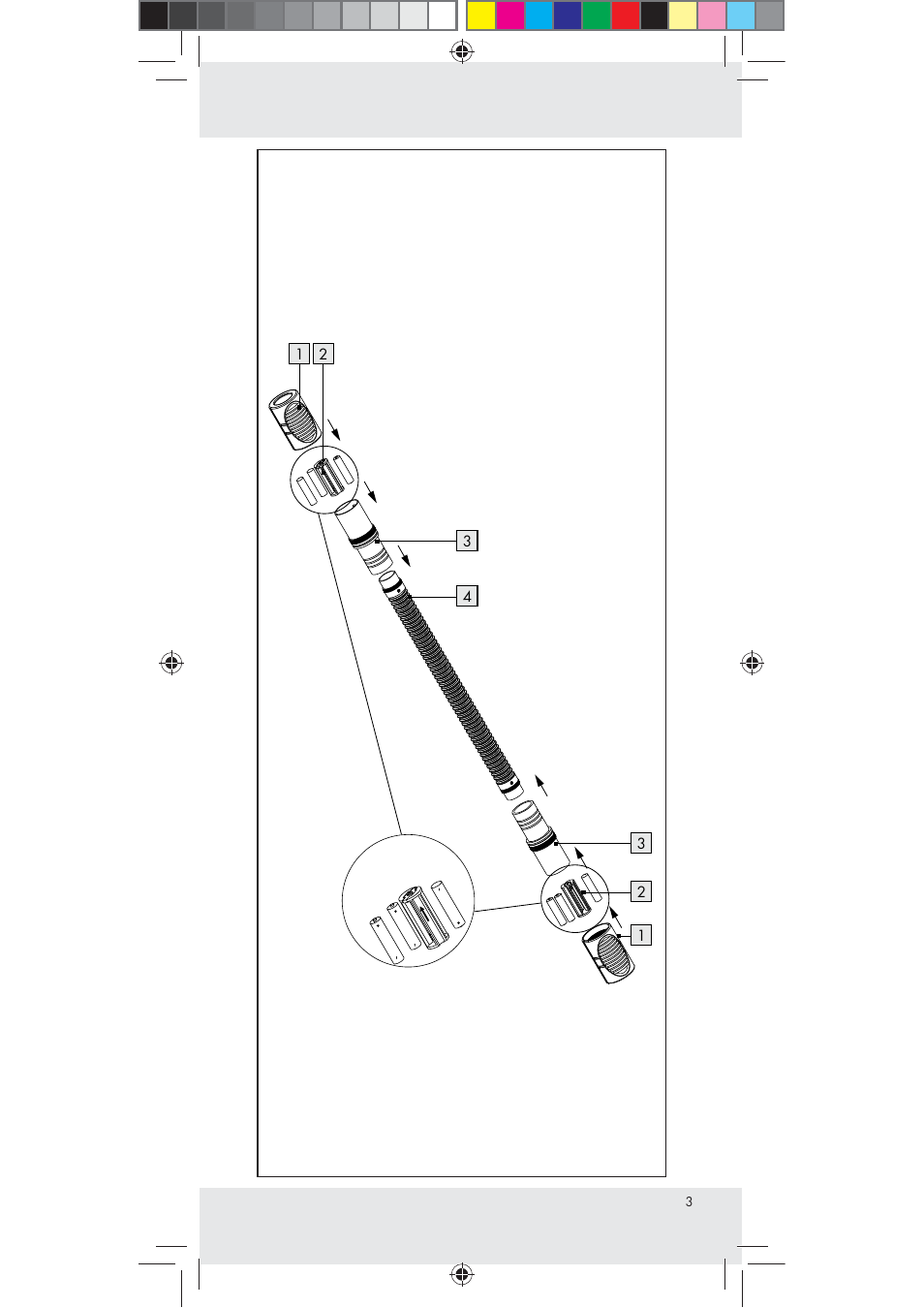 Livarno Z31240 User Manual | Page 3 / 46