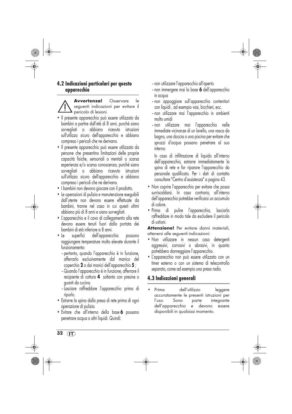 Silvercrest SSC 200 A1 User Manual | Page 34 / 58