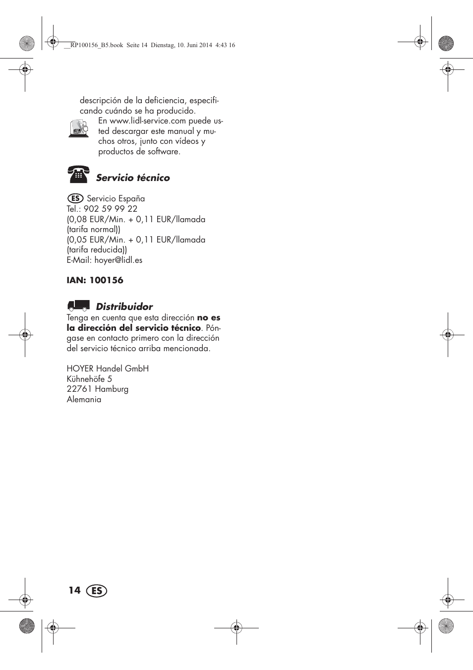 Silvercrest SKG 1700 A2 User Manual | Page 16 / 76